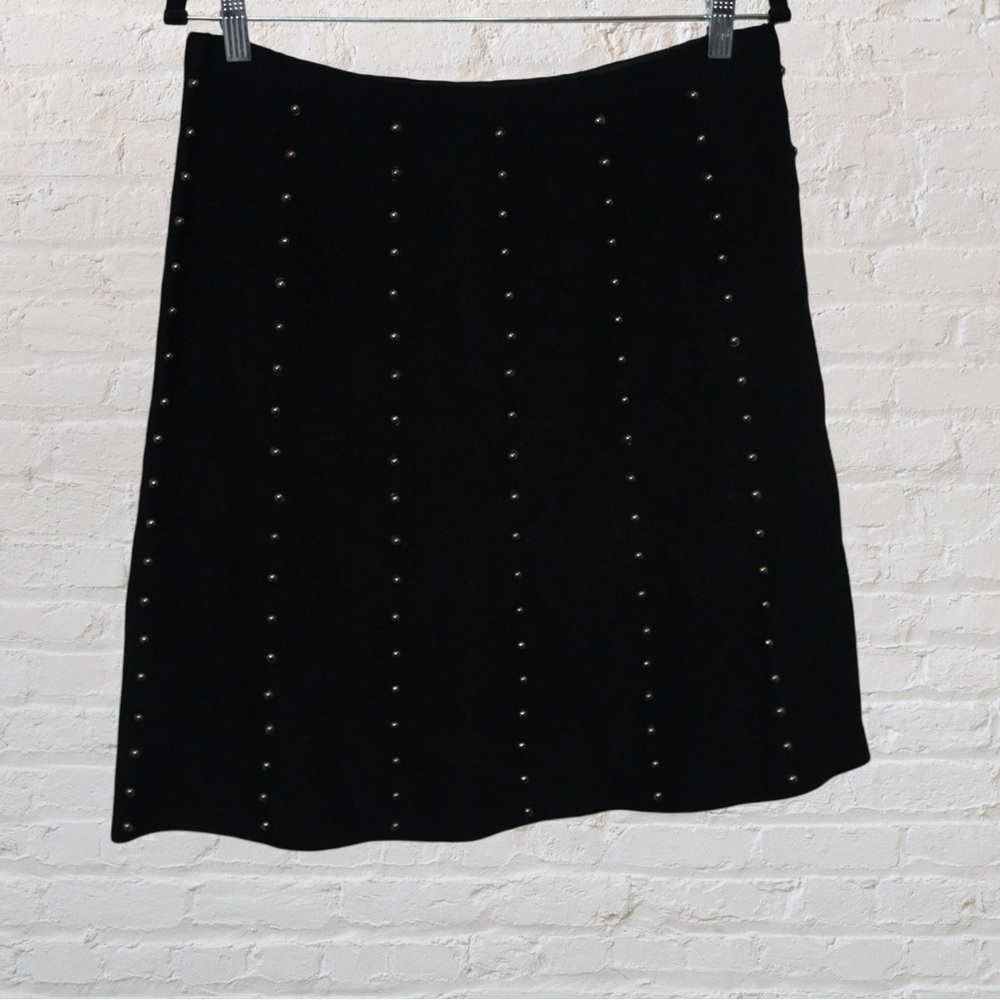 Milano Sweater Skirt